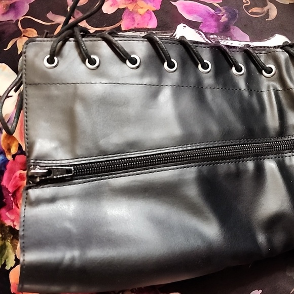 👢 Madden Girl Mid-Calf Black Boots – Women’s Size 7.5 👢 - Picture 2 of 4